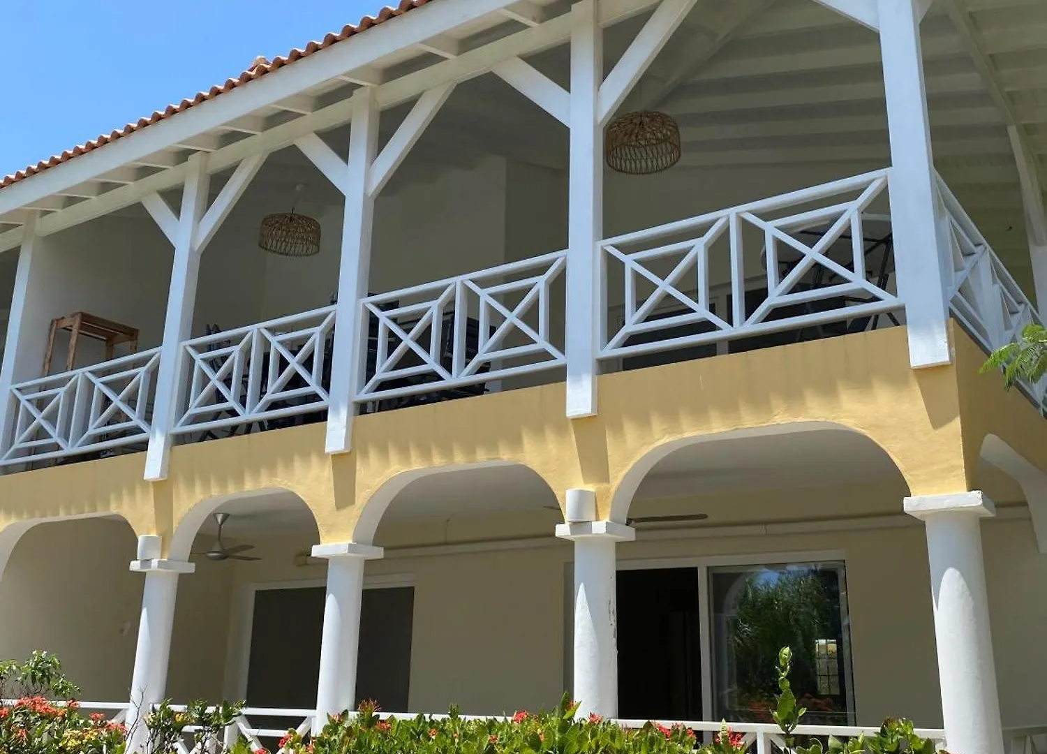 Apartamento Luz Abondante Jan Thiel